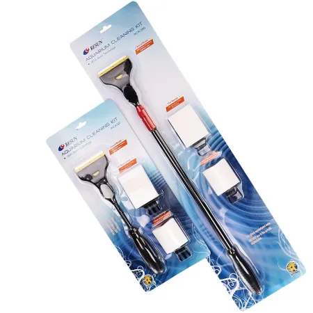 Resun Aqua Clean Kit 60-90cm - czyścik gąbkowy i skrobak 3w1-1917647