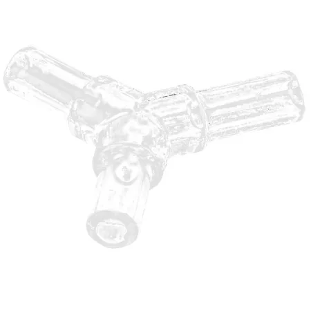 Resun ATC01 - trójnik na wężyk 6mm 2szt.-1917693