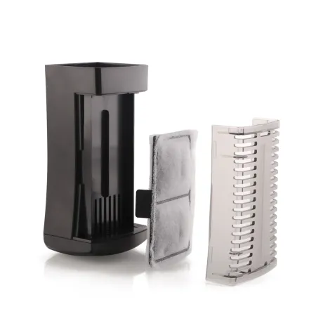 Resun BioClear Power Filter 300 - filtr wewętrzny 4w1-1917707