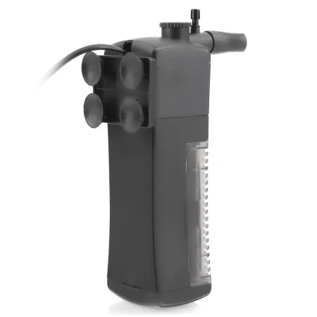 Resun BioClear Power Filter 650 - filtr wewętrzny 4w1-1917735