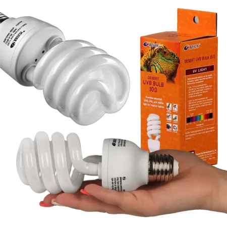 Resun Desert UVB Bulb 10.0 26W - żarówka UVB-1917900