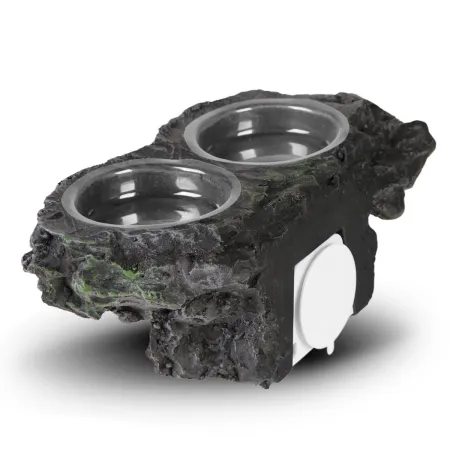 Resun Hanging Stone Dish - miska wiszący kamień-1917937