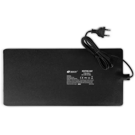 Resun Heating Mat 24W - mata grzewcza PVC 20x45cm-1917977