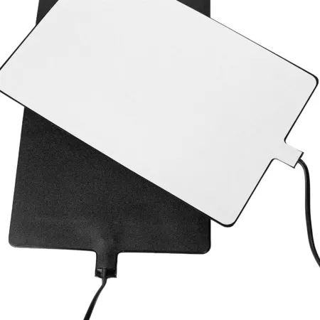 Resun Heating Mat 24W - mata grzewcza PVC 20x45cm-1917979