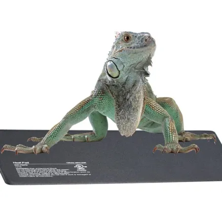 Resun Heating Mat 24W - mata grzewcza PVC 20x45cm-1917987