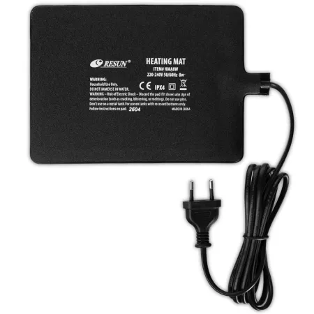 Resun Heating Mat 8W - mata grzewcza PVC 15x20cm-1918003