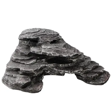 Resun Island Turtle - wyspa dla żółwi z filtrem i wodospadem-1918049