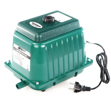 Resun Low Noise Air-Pump Green 200 - pompa powietrza 250l/min-1918065