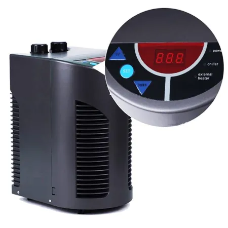 Resun Mini Chiller 200 - chłodziarka do 225l-1918096