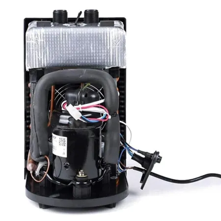 Resun Mini Chiller 200 - chłodziarka do 225l-1918099