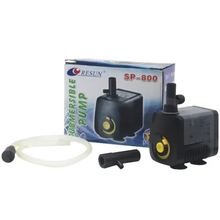 Resun Mini Pump 250l/h - mikro pompa wody-1918110