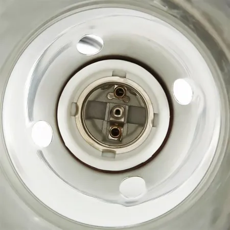 Resun Reptile Black Lamp BIG - lampa do terrarium-1918165