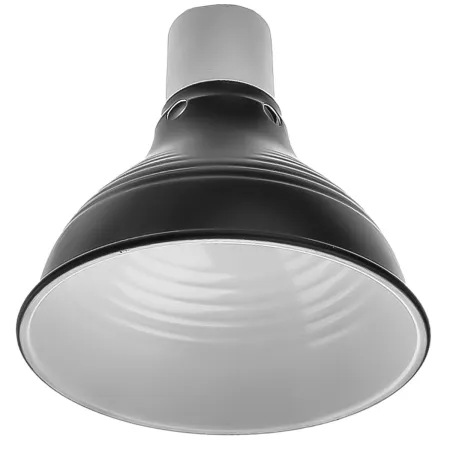 Resun Reptile Black Lamp BIG - lampa do terrarium-1918169