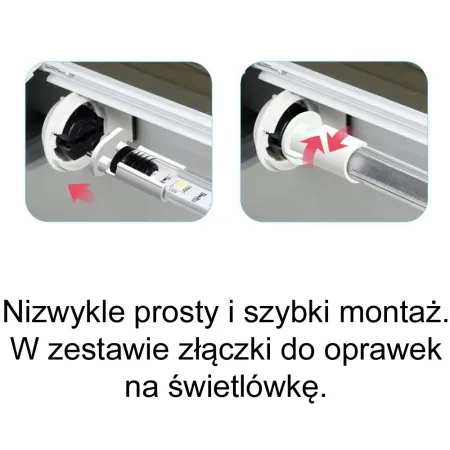 Resun Retro Fit GTR LED - 23W 120cm SUPER PLANT-1918340