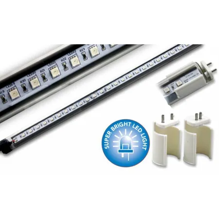 Resun Retro Fit LED - 6W 59cm PLANT-1918441