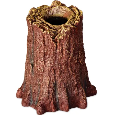 Resun Tree Stump Fogger - zamgławiacz do terrarium-1918554