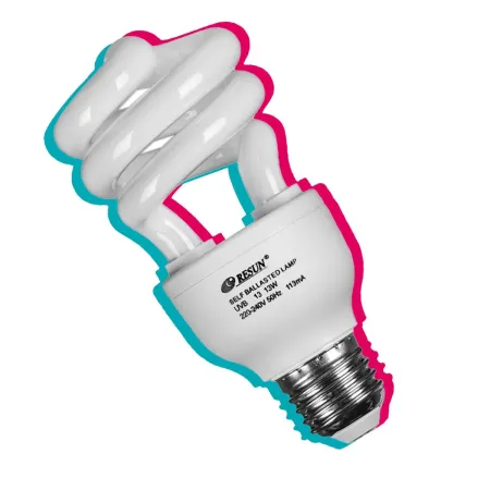 Resun Tropical UVB Bulb 5.0 13W - żarówka UVB-1918585