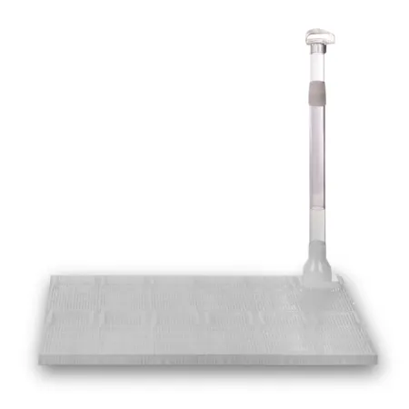 Resun Undergravel Filter 12 - filtr podżwirowy 42 x 30cm-1918597