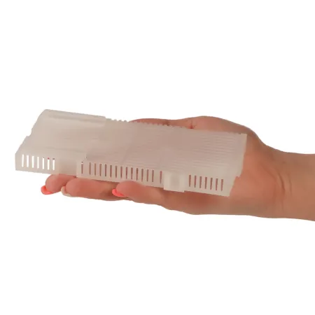 Resun Undergravel Filter 24 - filtr podżwirowy 84 x 30cm-1918614