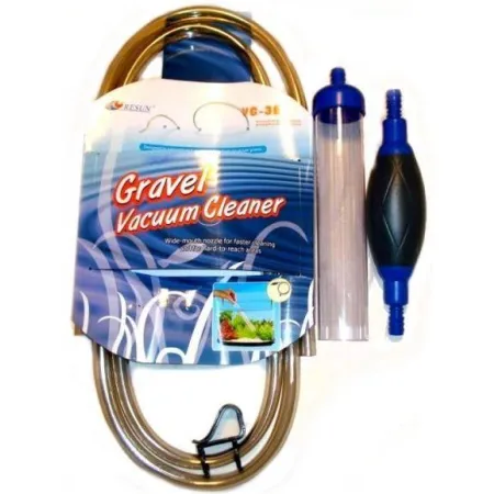 Resun VC-3B Odmulacz z pompką-1918622