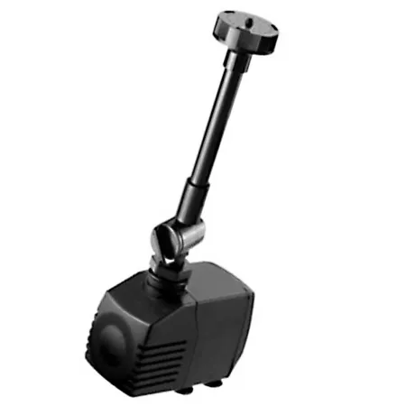 Resun Zestaw fontannowy King 1F 380l/h 5W-1918659