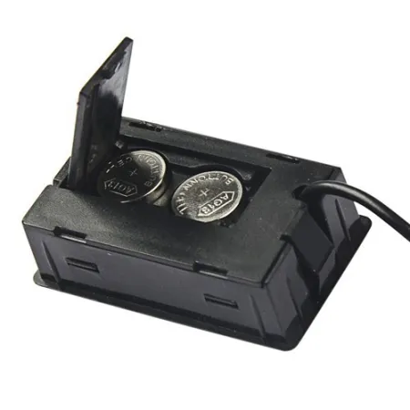 Ringder Termometr higrometr LCD z sondą-1918749