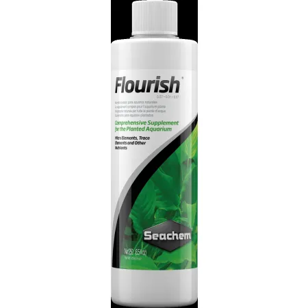 Seachem Flourish 250ml