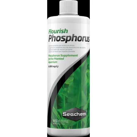 Seachem Flourish Phosphorus  500ml