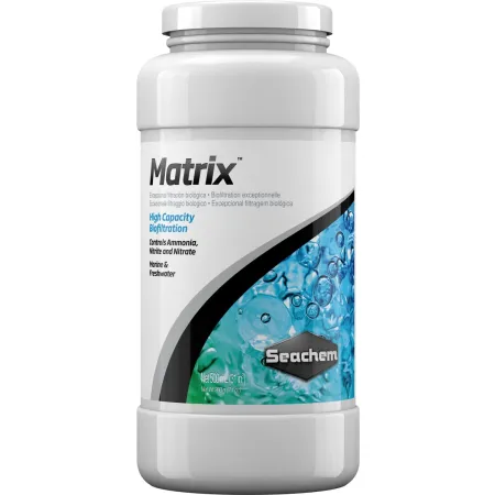 Seachem Matrix 250ml