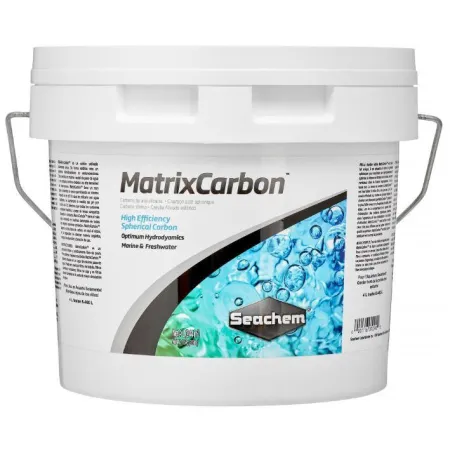 Seachem Matrix Carbon 4l - węgiel aktywowany