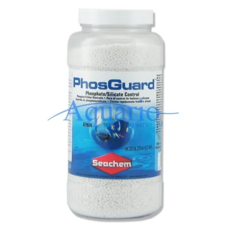 Seachem PhosGuard 250ml-1919006