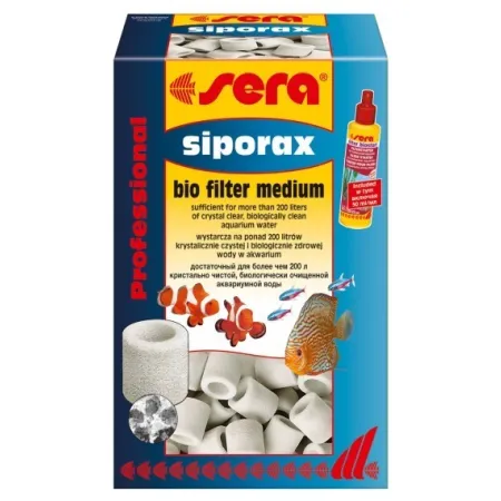 Sera Siporax 1000ml