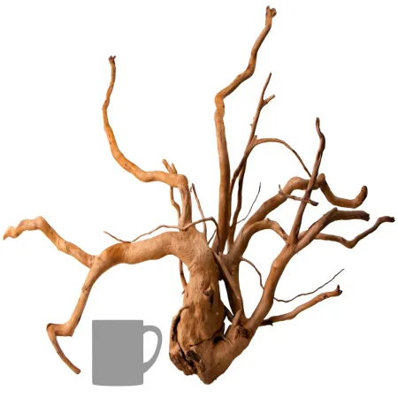 Shizen Essence J-roots L - duże korzenie japońskie Mizube i Ryuboku-1919193