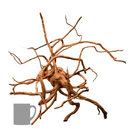 Shizen Essence J-roots L - duże korzenie japońskie Mizube i Ryuboku-1919194