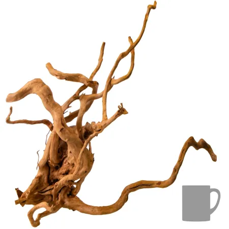 Shizen Essence J-roots L - duże korzenie japońskie Mizube i Ryuboku-1919195