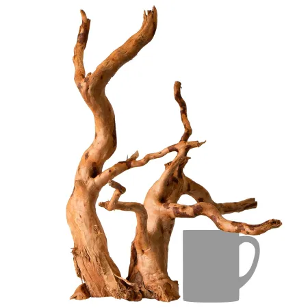 Shizen Essence J-roots M - średnie korzenie japońskie Mizube i Ryuboku-1919207