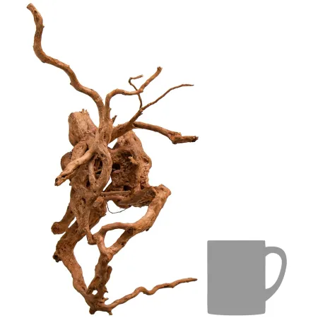 Shizen Essence J-roots M - średnie korzenie japońskie Mizube i Ryuboku-1919208