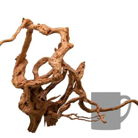 Shizen Essence J-roots M - średnie korzenie japońskie Mizube i Ryuboku-1919209