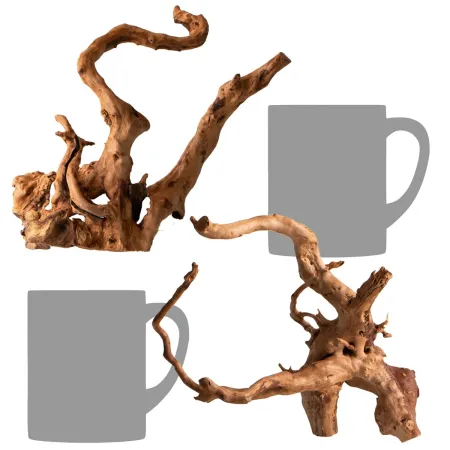 Shizen Essence J-roots S - małe korzenie japońskie Mizube i Ryuboku-1919222