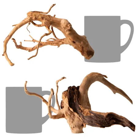 Shizen Essence J-roots XS - mini korzenie japońskie Mizube i Ryuboku-1919239