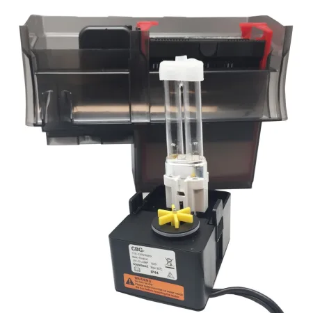 Silnik SUNSUN CBG-800-1919295