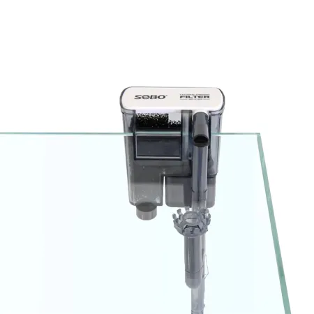 SOBO WP-618H - filtr kaskadowy 280l/h-1919428