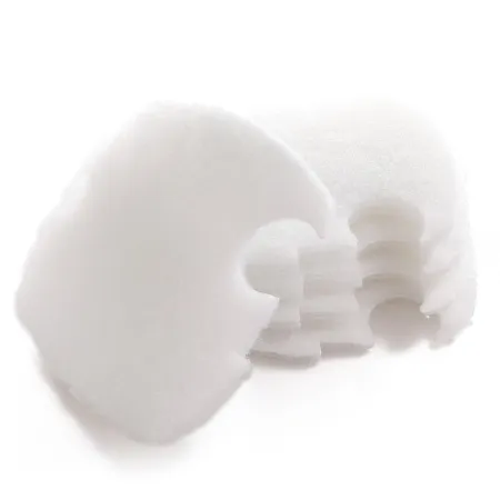 SunSun - zestaw włóknina filtracyjna do HW-303 - 5 sztuk-1919518