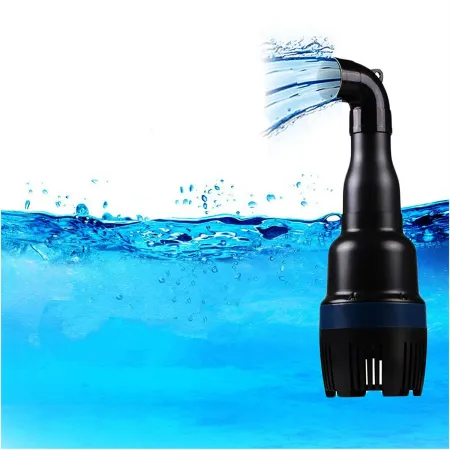 SunSun / Grech Big Tube 16000 - pompa niskiego zanurzenia-1919532