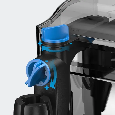 SunSun / Grech CBG-500 - filtr kaskadowy z UV-1919548