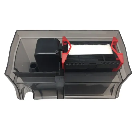 SunSun / Grech CBG-500 - filtr kaskadowy z UV-1919552