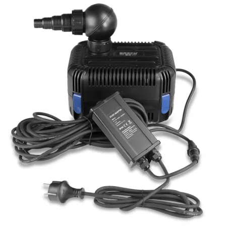 SunSun / Grech CDF - pompa wody 3600l/h-1919590