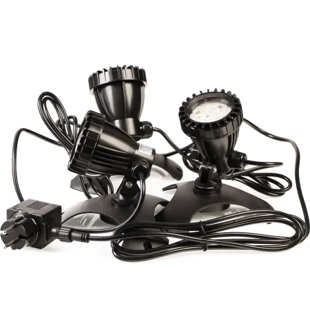 SUNSUN / GRECH CLD-302 - lampy ogrodowe LED-1919642