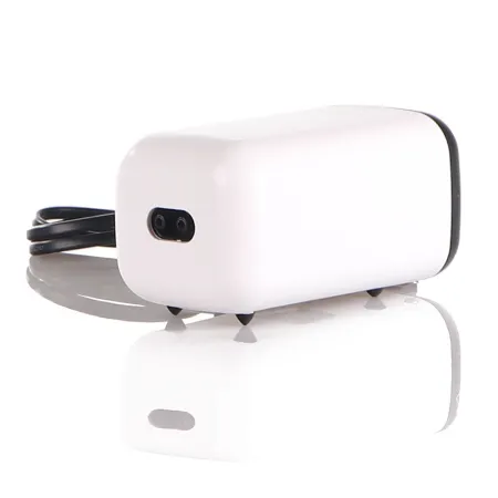 SunSun / Grech Comfort Air Pump 200 - napowietrzacz podwójny regulowany-1919654