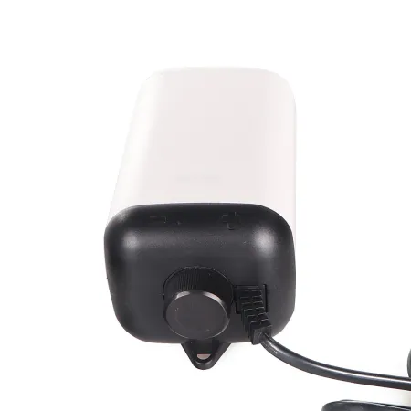 SunSun / Grech Comfort Air Pump 200 - napowietrzacz podwójny regulowany-1919657